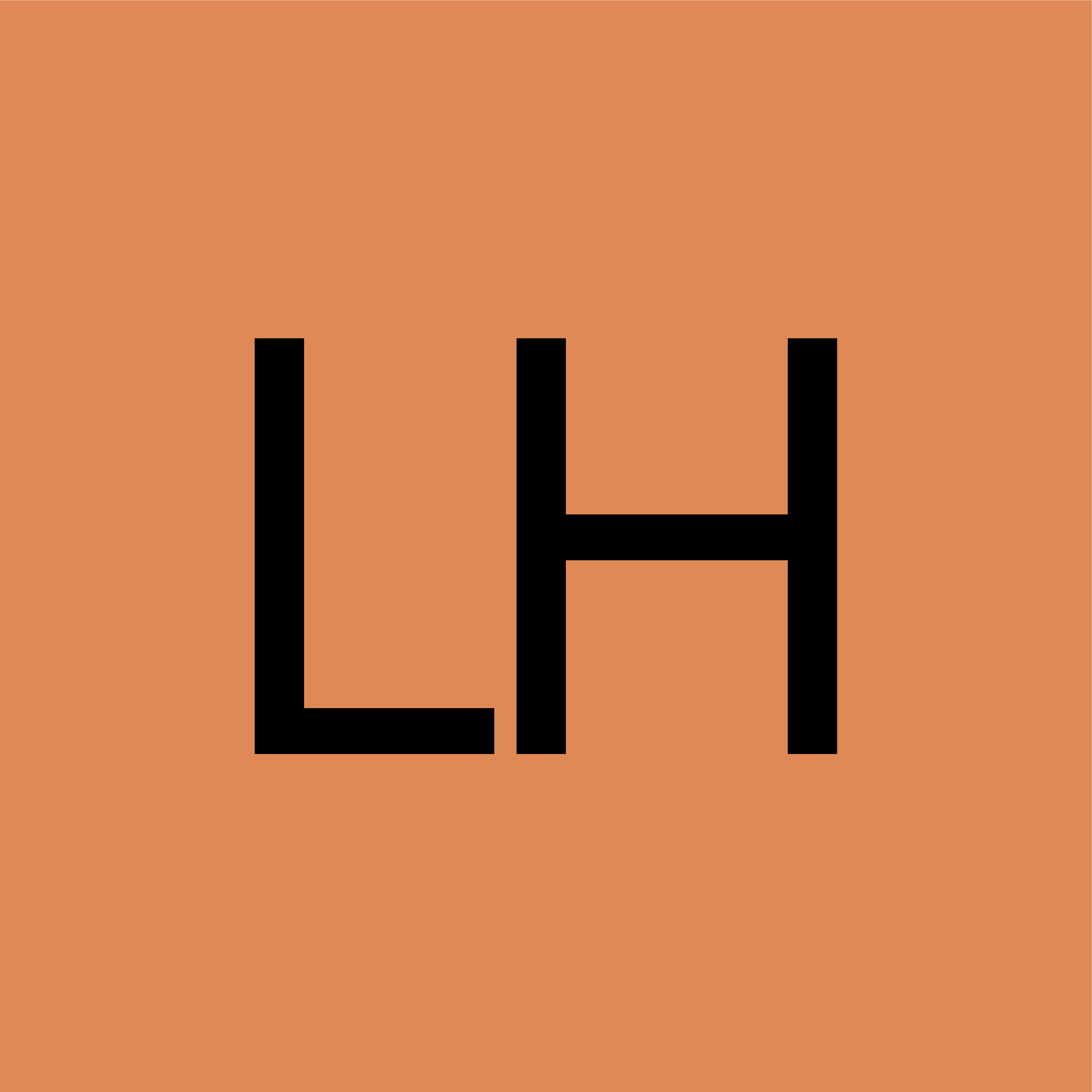 LH Kliniken logotyp