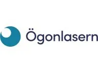 Ögonlasern i Stockholm logotyp