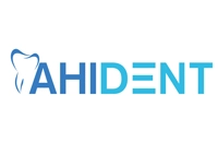AhiDent logotyp