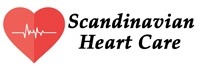 Scandinavian Heart Care logotyp