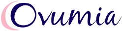 Ovumia – Fertilitetsklinik i Stockholm logotyp