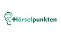 Hörselpunkten logotyp