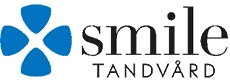 Smile Stockholm Brommatandläkarna logotyp