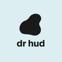Dr Hud - Hudläkare online logotyp