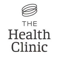 The Health Clinic logotyp