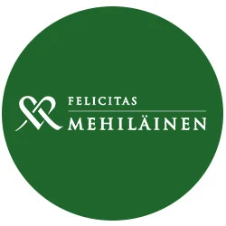 Felicitas Mehiläinen - Fertilitetsklinik i Finland logotyp