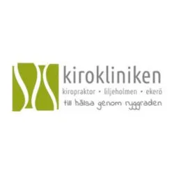 Kirokliniken - Ekerö logotyp
