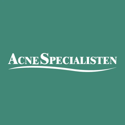 AcneSpecialisten Östermalm logotyp
