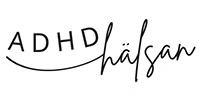 ADHDhälsan logotyp
