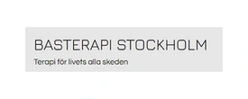 Basterapi Stockholm logotyp