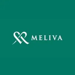 Meliva vårdcentral Fredriksdal logotyp