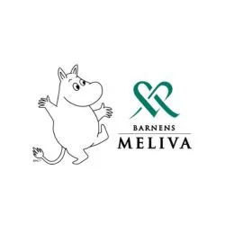 Barnens Meliva logotyp