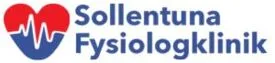 Sollentuna Fysiologklinik logotyp