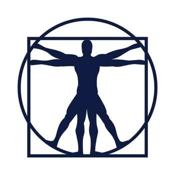 Vitruvius logotyp
