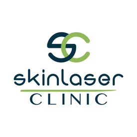 Skinlaser Clinic logotyp