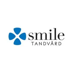 Smile Höga kusten logotyp