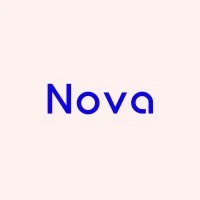 Nova Psykiatri Göteborg logotyp