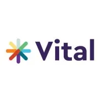 Vital Borås logotyp