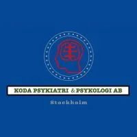 KODA Psykiatri & Psykologi AB logotyp