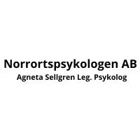 Norrortspsykologen logotyp