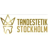 Tandestetik Stockholm logotyp