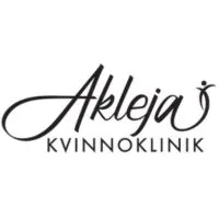 Akleja Kvinnoklinik Malmö logotyp