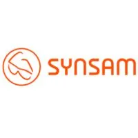 Synsam Hörsel Falun logotyp