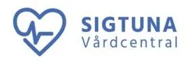 Sigtuna Vårdcentral logotyp