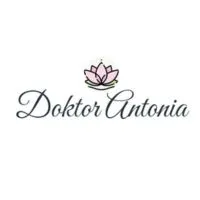 Psykiater Dr. Antonia logotyp