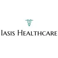 Iasis Healthcare - gynekologi neurologi logotyp