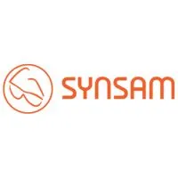 Synsam Hörsel Karlstad logotyp