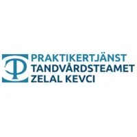Tandläkare Zelal Kevci logotyp
