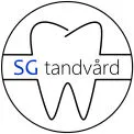 SG Tandvård logotyp