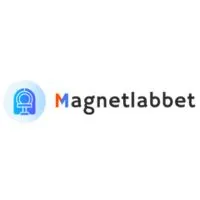 Magnetlabbet logotyp