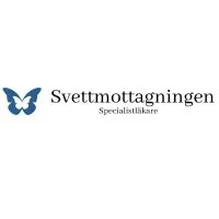 Svettmottagningen Stockholm logotyp