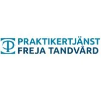 Freja Tandvård logotyp