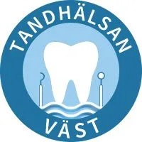 Tandhälsan Väst logotyp