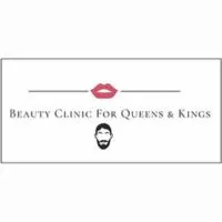 Beauty Clinic For Queens & Kings logotyp