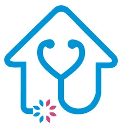 Familjeläkaren i Sverige - Göteborg Backa logotyp