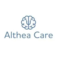Althea Care Psykiatri logotyp