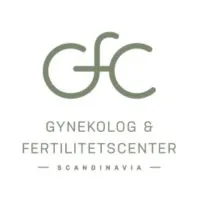 Gynekolog & FertilitetsCenter, Göteborg logotyp