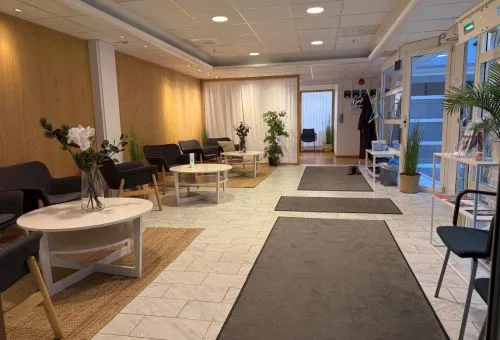 Gynekolog & FertilitetsCenter, Göteborg