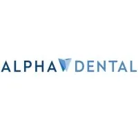 Alpha Dental logotyp