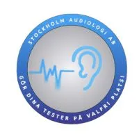 Stockholm Audiologi AB logotyp