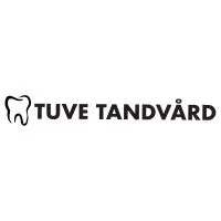 Tuve Tandvård logotyp