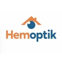 Hemoptik logotyp