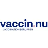 Vaccin.nu Solna logotyp