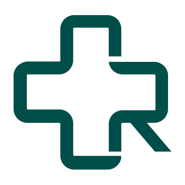ReceptOnline logotyp