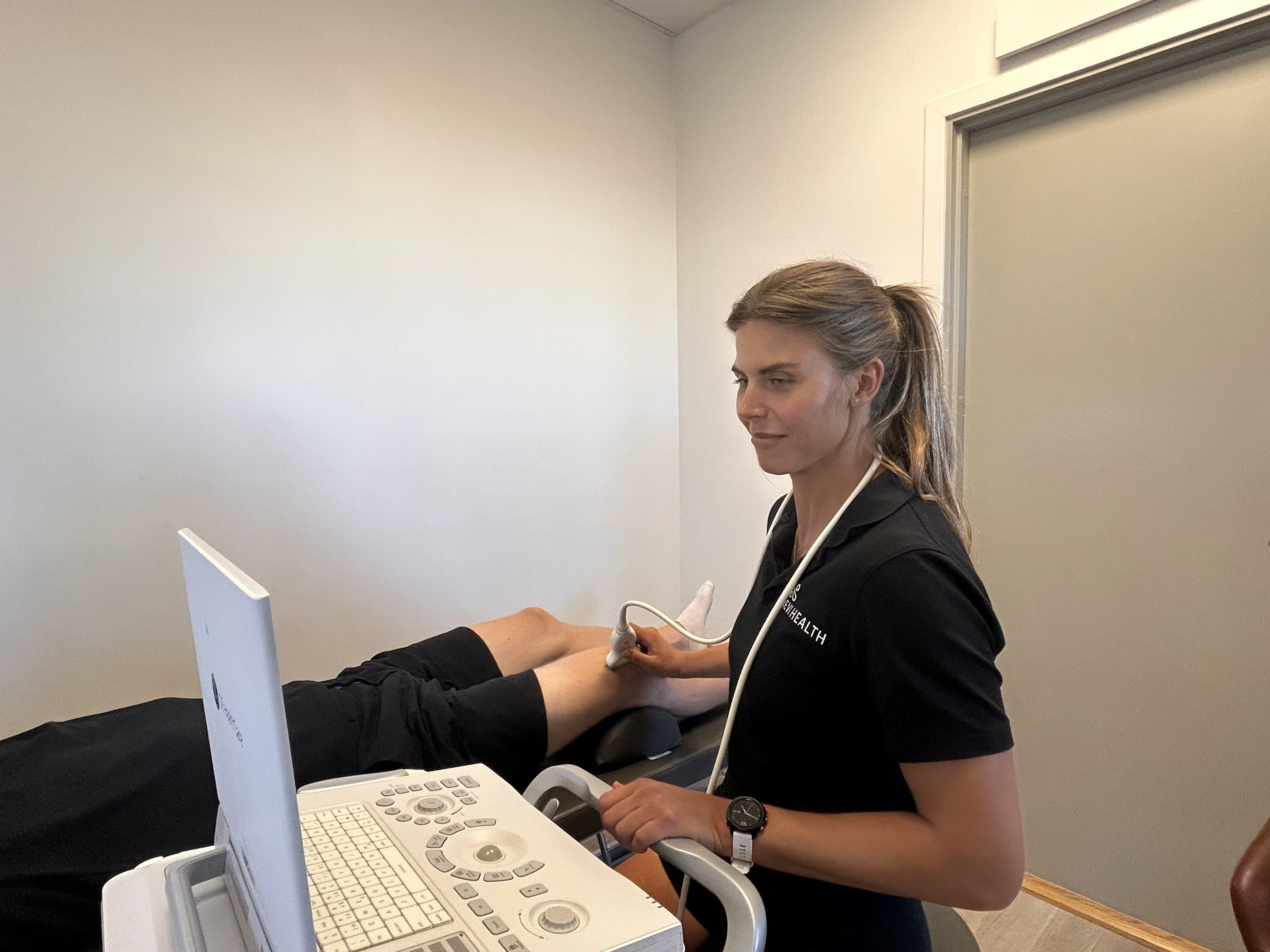 Revi Health Ekerö