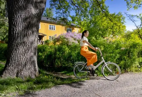 Vital Båstad